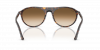 OKULARY RAY-BAN® RB 2215 902/51 59 ROZMIAR L